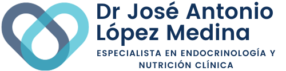 Dr José Antonio López Medina